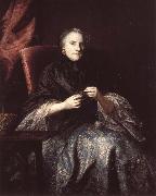 Sir Joshua Reynolds, Anne,Second Countess of Albemarle